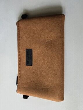Hermosa London small clutch